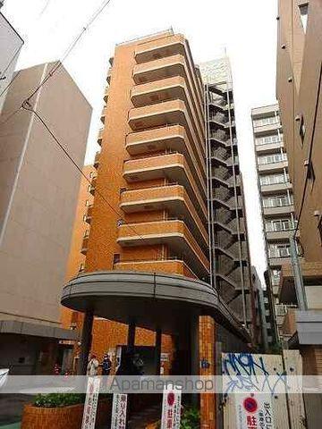 ライオンズマンション日本橋(3LDK/12階)