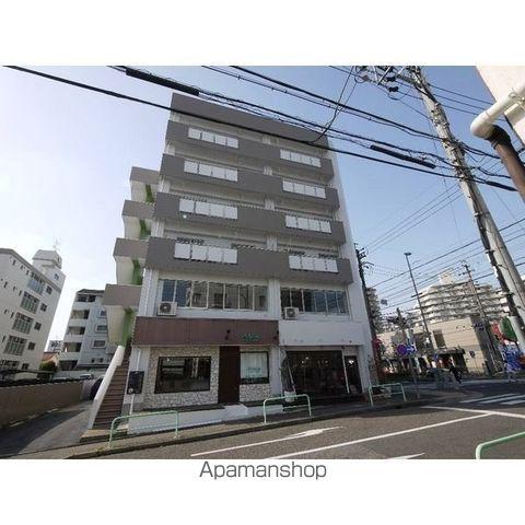 小林ビル(1LDK/4階)