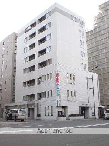 カーサ医大前(4LDK/8階)