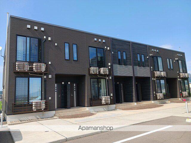 グランブルーⅡ A(2LDK/2階)