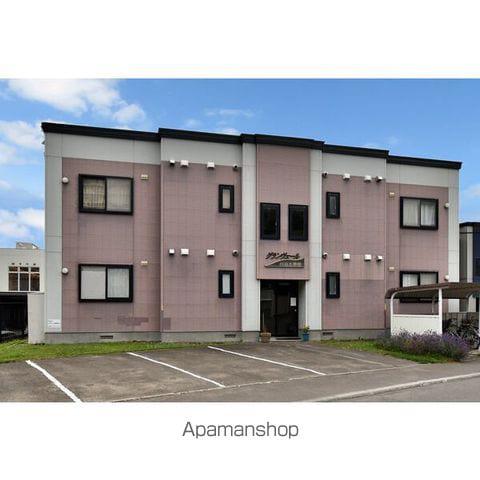 グランヴェール川沿III(2LDK/2階)