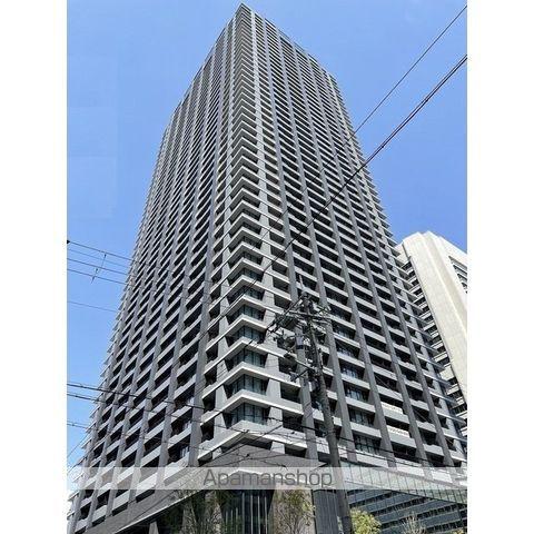 シティタワー大阪本町(2LDK/23階)