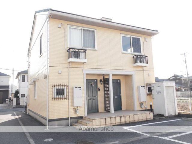セジュール宇野 C棟(2LDK)