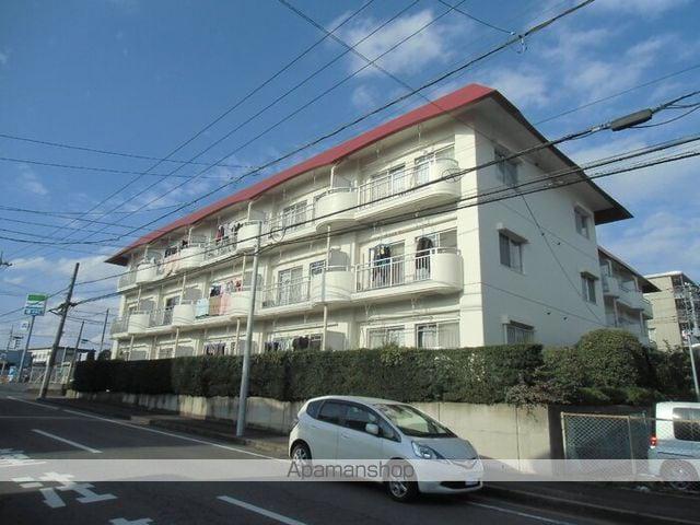 シャインクロコ(2LDK/1階)