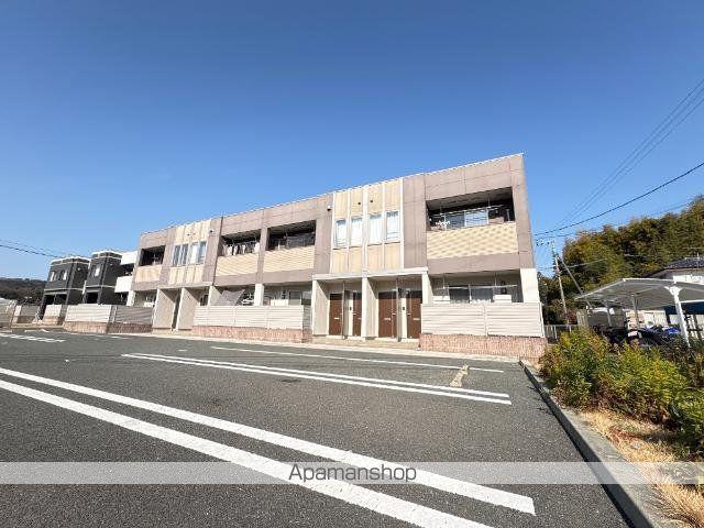 エル・ゴラッソY(2LDK/1階)