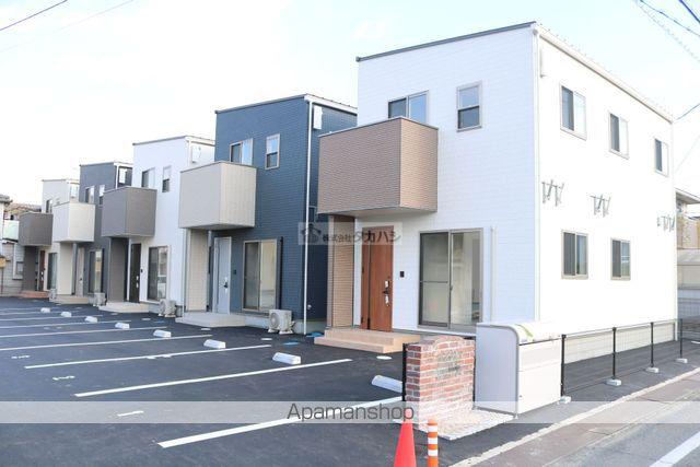 山陽本線 福山駅 徒歩32分 築8年(3LDK)