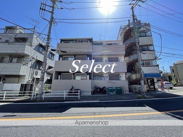 アベニール トルハ(1K/2階)