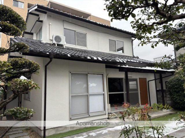 広島電鉄宮島線 楽々園駅 徒歩5分 築53年(3DK)