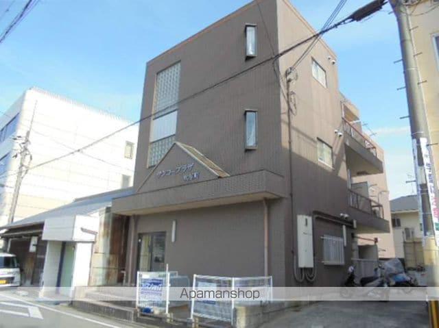 サンコープラザ吹屋町(ワンルーム/2階)