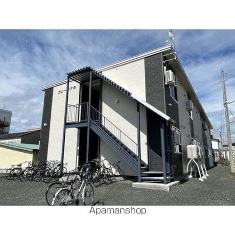 カレージア6(ワンルーム/1階)