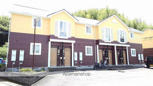 エスポワール寒田A(2LDK/2階)