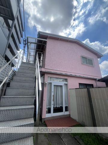 鷺宮3丁目(ワンルーム/2階)