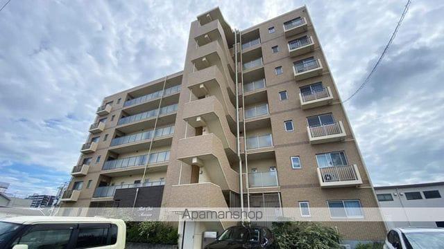 リッチ・クレールマンション(2LDK/6階)