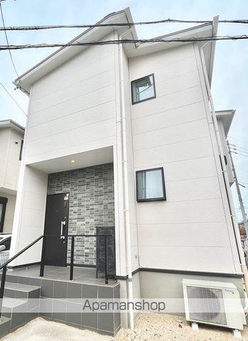 名鉄犬山線 上小田井駅 徒歩8分 築6年(3LDK)