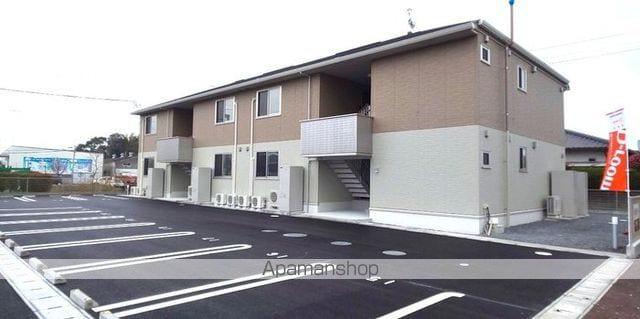 サンシャイン永添 B棟(2LDK/1階)