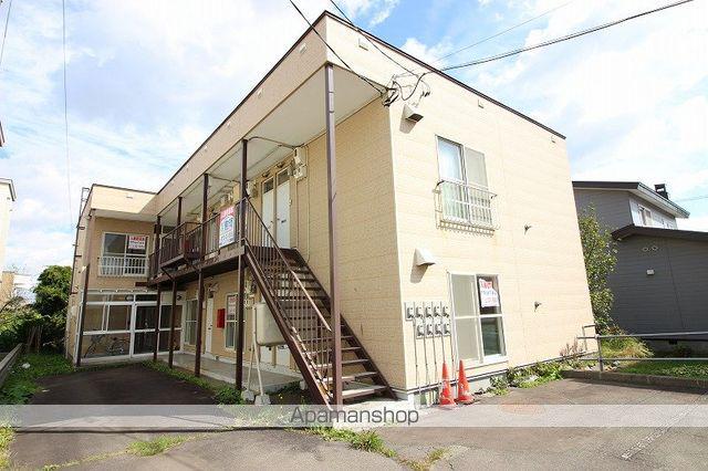 近藤マンション(1LDK/2階)