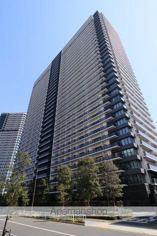 シティタワーズ東京ベイ CENTRAL TOWER(2LDK/15階)