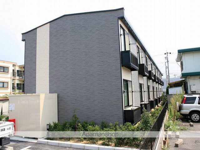 レオパレスJ(1K/2階)