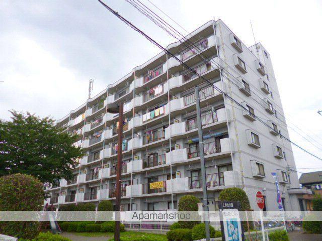 INOVE武蔵砂川(3LDK/6階)