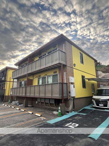 CASA-MIWA(1LDK/2階)