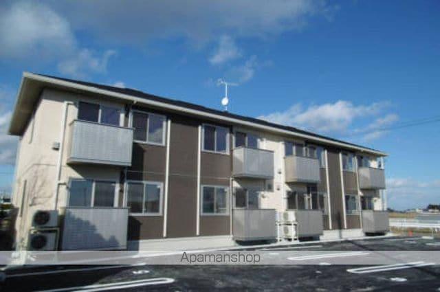 プランドール(1LDK/1階)