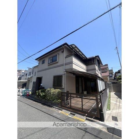 阪急電鉄千里線 吹田駅(阪急) 徒歩9分 築28年(3LDK)
