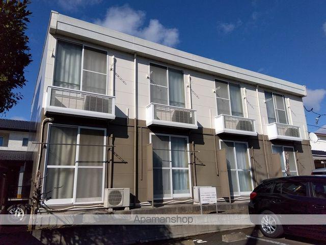 レオパレスつばき(1K/2階)