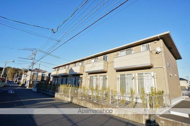 ステラⅡ(1LDK/2階)