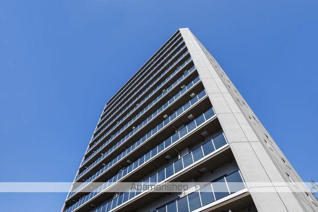 ザ・パークハビオ江古田(1LDK/11階)