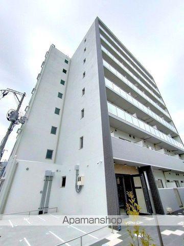 GRAN PASEO 江坂(1LDK/4階)
