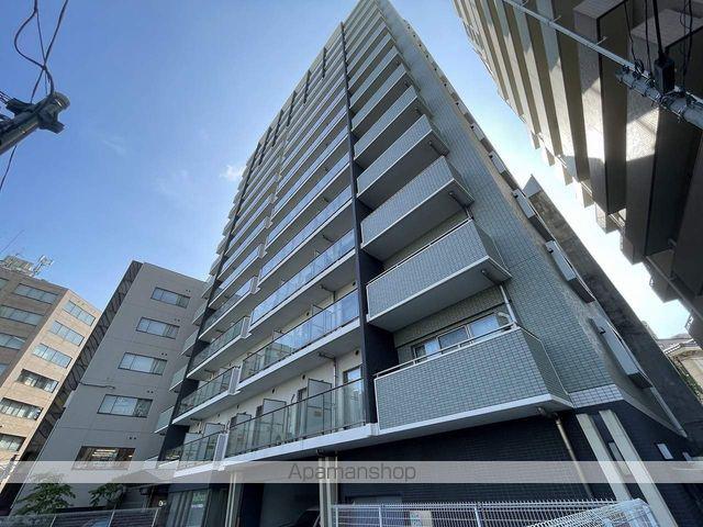 レジディア仙台本町(ワンルーム/11階)