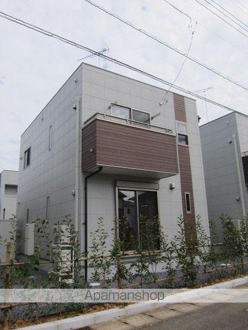 東北本線 間々田駅 徒歩9分 築14年(3LDK)