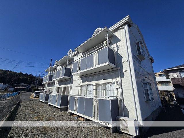 MTサンライズ2(2DK/1階)