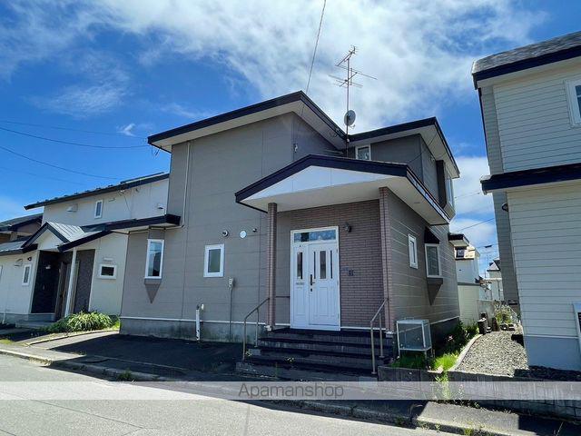 北海道釧路市 築37年(4LDK)