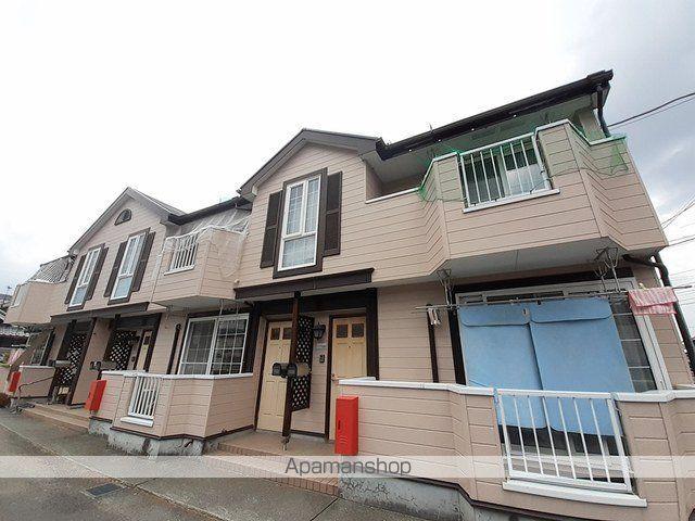 トゥジュール・ヴェールB(2LDK/2階)