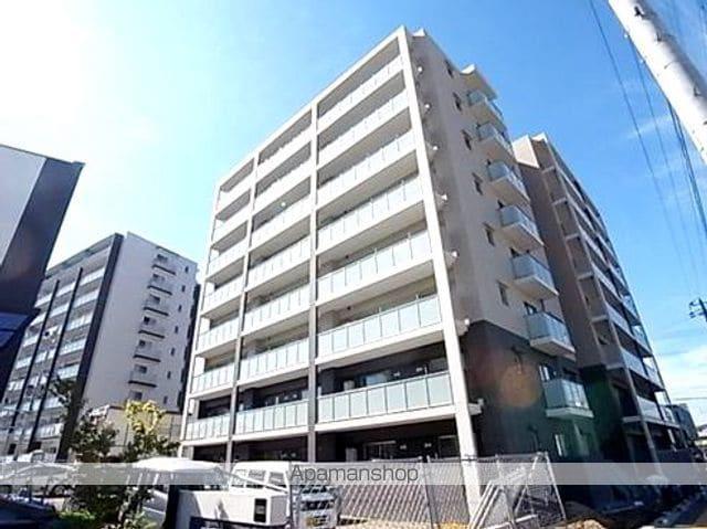モンフェリオ西都(2LDK/6階)