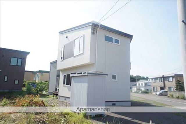 根室本線 帯広駅 徒歩23分 築15年(2LDK)
