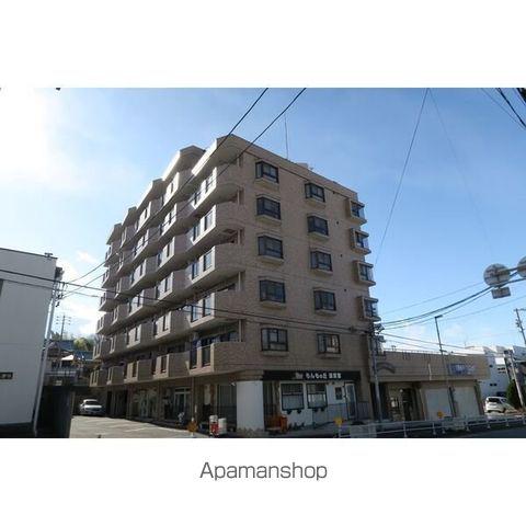 ヒルズ平和ヶ丘(2LDK/2階)