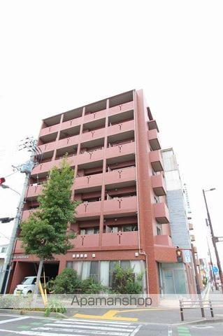 CASA ANGELICA(1K/3階)