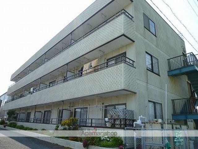 ロマネスクハイツ(2LDK/2階)