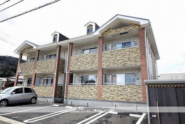 サンホームⅠ(1K/1階)