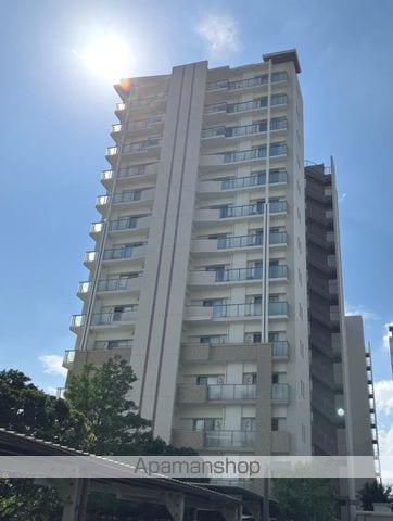 プラウド新浦安パームコートC棟(4LDK/5階)