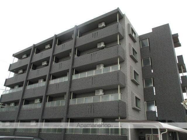 エスプリ(1LDK/5階)