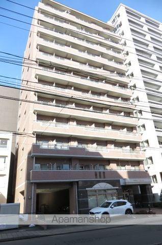 コートヒルズ(1K/4階)