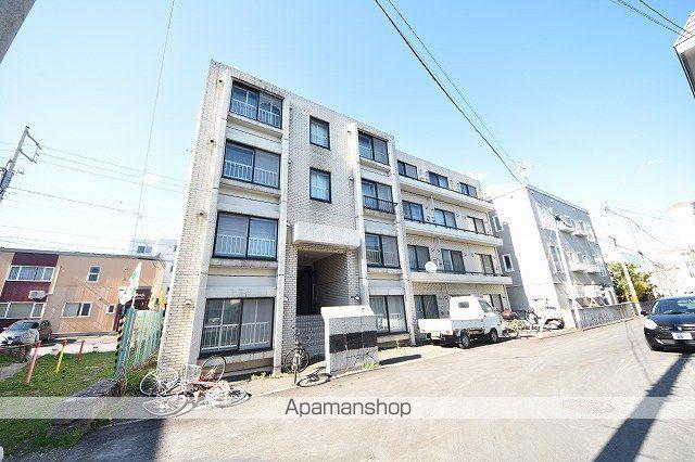 PLAZA IN N31(1K/4階)