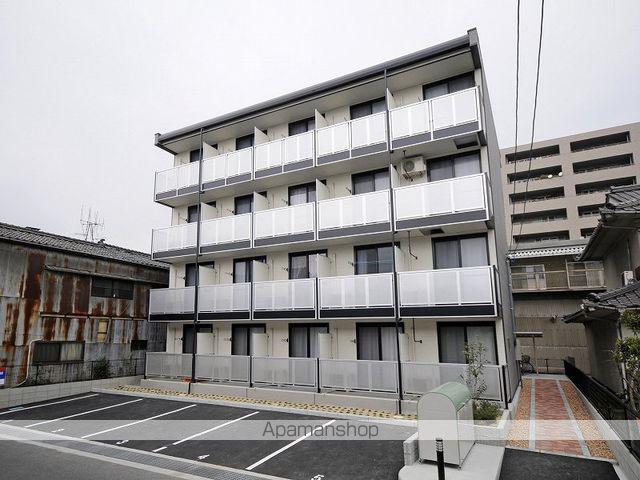 レオパレスフエータ(1K/1階)