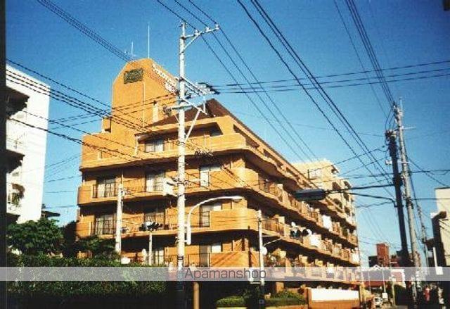 ライオンズマンション西新南(3LDK/2階)