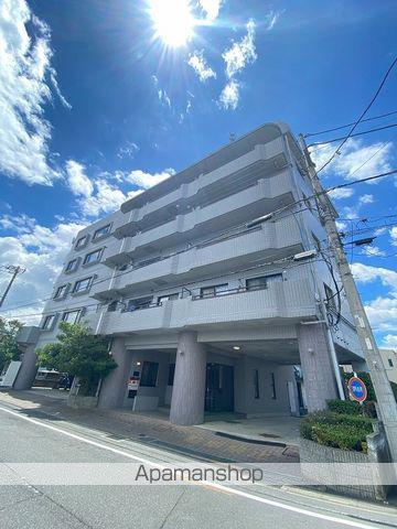 シャンノール(2DK/2階)