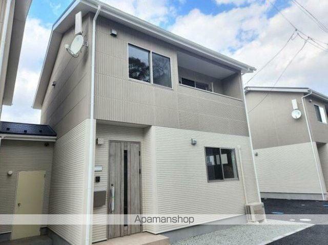 宮城県仙台市宮城野区 築2年(3LDK)