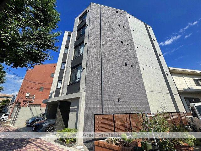 リヴシティ中村公園(ワンルーム/4階)